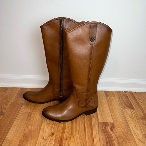 Frye Boots - Picture 6 of 15